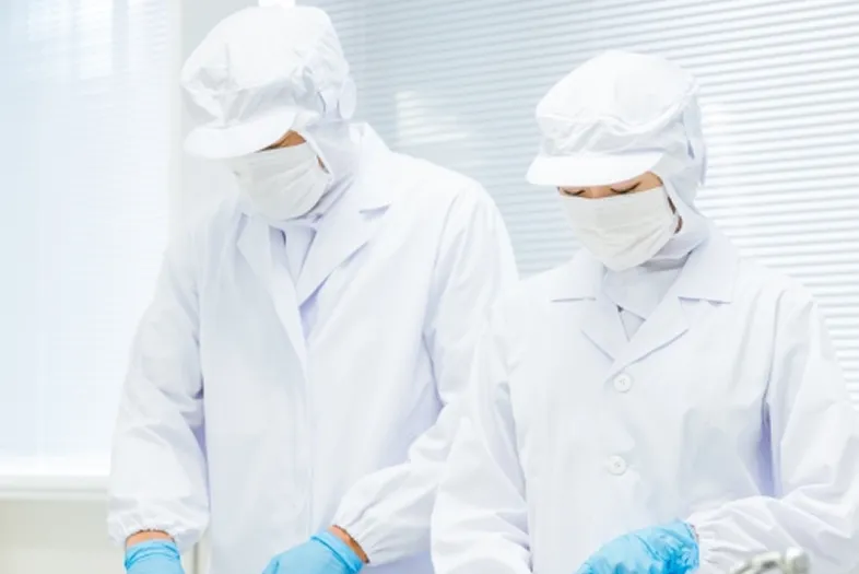 国内生産発酵法採用の品質保証