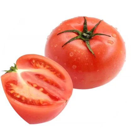 トマト - NMN 125mgを摂取するには300個が必要